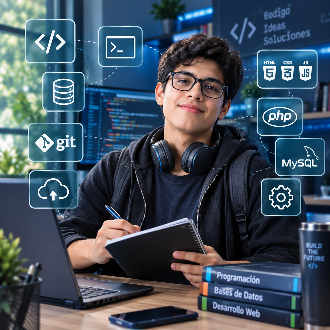 LICENCIATURA EN INGENIERIA EN DESARROLLO DE SOFTWARE