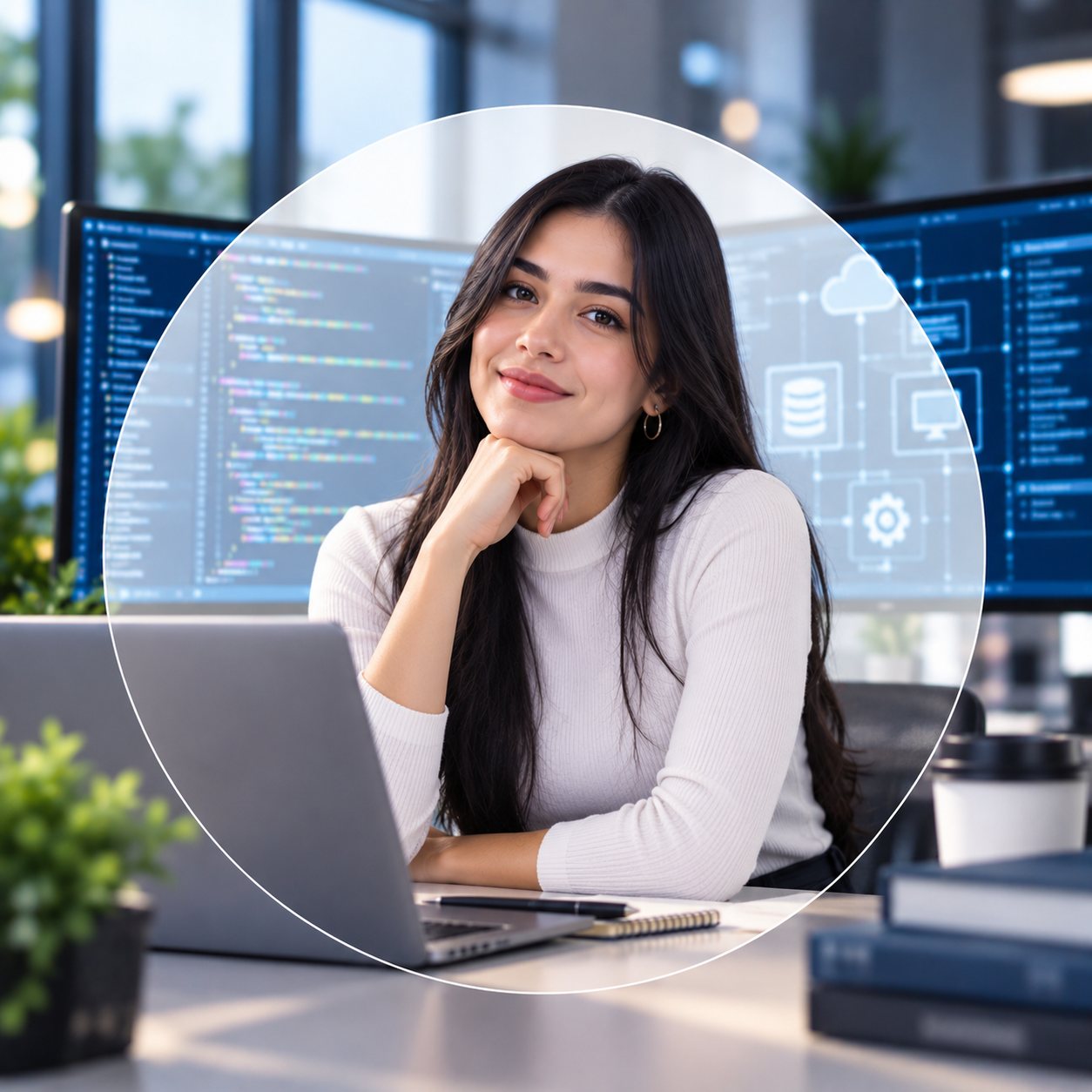 MAESTRIA EN INGENIERIA DE SOFTWARE